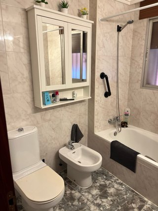 Teruel Habitacion Centro