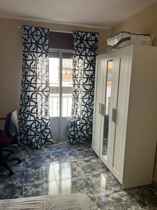 Teruel Habitacion Centro