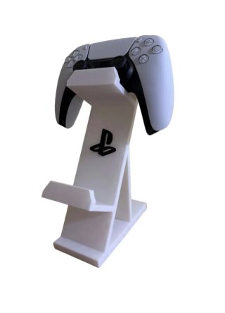 Soporte Doble Mando PS5