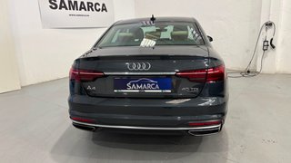 Audi A4 2021