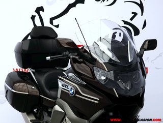 BMW K 1600 GTL