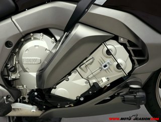 BMW K 1600 GTL