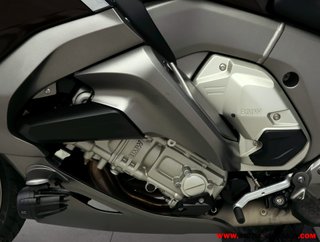 BMW K 1600 GTL