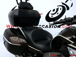 BMW K 1600 GTL