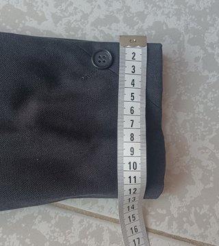 Saco de vestir gris estilo Old Money
