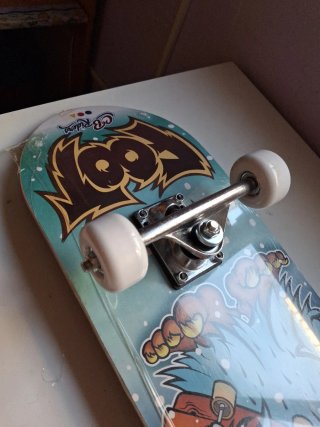 Patinete CB Riders