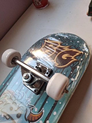 Patinete CB Riders
