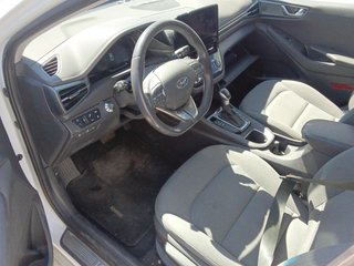 Hyundai IONIQ 1.6 GDI PHEV Klass DT (2020)