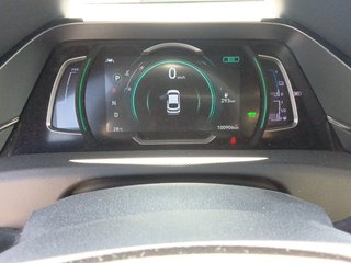 Hyundai IONIQ 1.6 GDI PHEV Klass DT (2020)