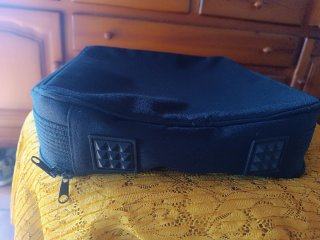 Bolsa Playstation Oficial Años 90