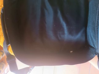 Bolsa Playstation Oficial Años 90