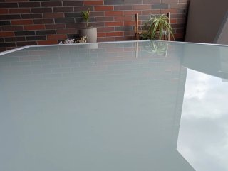 Conjunto Mesa y Sillas Terraza