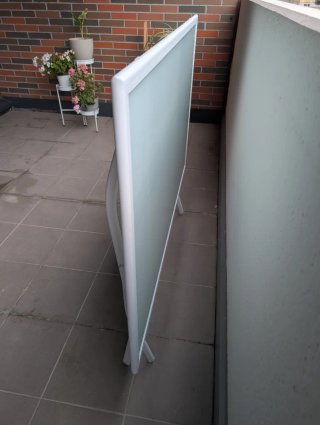 Conjunto Mesa y Sillas Terraza