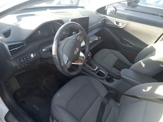 Hyundai IONIQ 1.6 GDI PHEV Klass DT (2020)