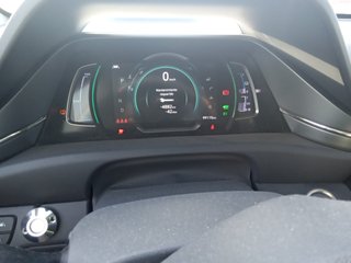Hyundai IONIQ 1.6 GDI PHEV Klass DT (2020)