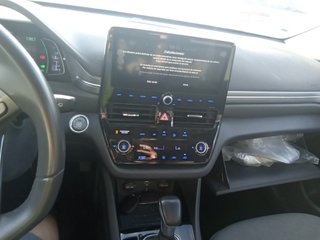 Hyundai IONIQ 1.6 GDI PHEV Klass DT (2020)