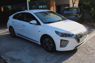 Hyundai IONIQ 1.6 GDI PHEV Klass DT (2020)