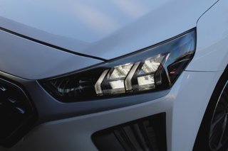 Hyundai IONIQ 1.6 GDI PHEV Klass DT (2020)