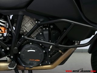 KTM 1090 ADVENTURE L ¿A2?