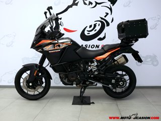 KTM 1090 ADVENTURE L ¿A2?