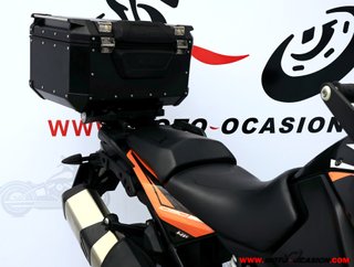 KTM 1090 ADVENTURE L ¿A2?