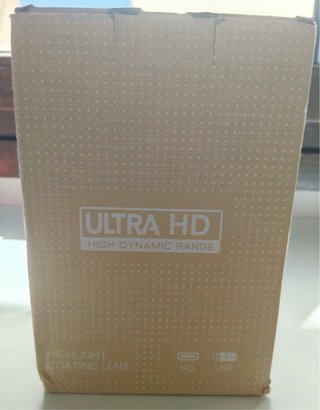 Proyector Android Ultra HD