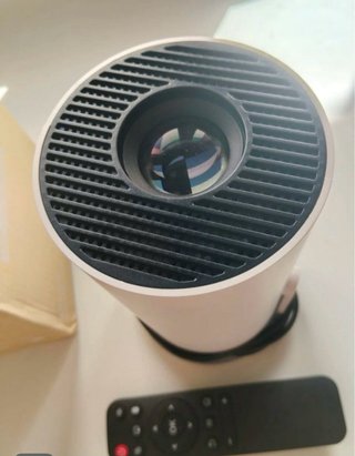 Proyector Android Ultra HD