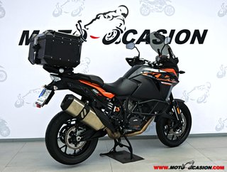 KTM 1090 ADVENTURE L ¿A2?