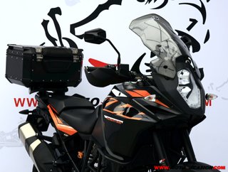 KTM 1090 ADVENTURE L ¿A2?