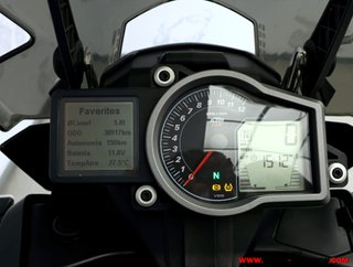 KTM 1090 ADVENTURE L ¿A2?