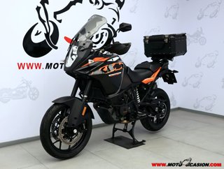 KTM 1090 ADVENTURE L ¿A2?
