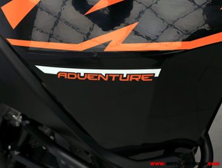 KTM 1090 ADVENTURE L ¿A2?