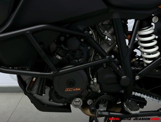 KTM 1090 ADVENTURE L ¿A2?