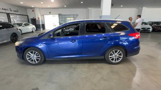 Ford FOCUS 1.0 ECOBOOST 92KW TITANIUM (2018)