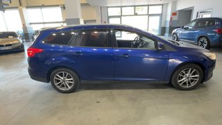 Ford FOCUS 1.0 ECOBOOST 92KW TITANIUM (2018)