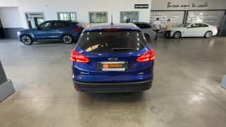 Ford FOCUS 1.0 ECOBOOST 92KW TITANIUM (2018)
