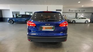 Ford FOCUS 1.0 ECOBOOST 92KW TITANIUM (2018)