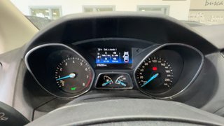 Ford FOCUS 1.0 ECOBOOST 92KW TITANIUM (2018)