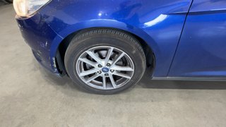 Ford FOCUS 1.0 ECOBOOST 92KW TITANIUM (2018)