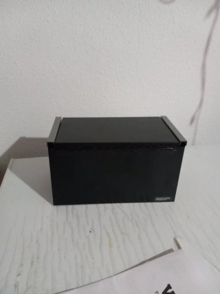 Caja de herramientas VEVOR portátil