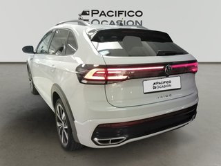 Volkswagen Taigo R-Line 1.0 TSI 81 kW (110 CV) DSG