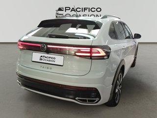 Volkswagen Taigo R-Line 1.0 TSI 81 kW (110 CV) DSG