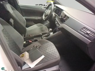 Volkswagen Taigo R-Line 1.0 TSI 81 kW (110 CV) DSG