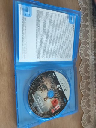 Metro Exodus Complete Edition PS5