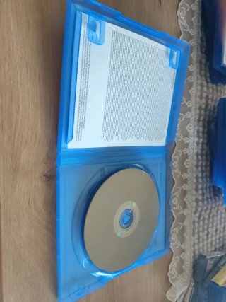 Metro Exodus Complete Edition PS5