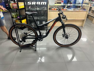 Bicicleta KTM Scarp Elite 2024