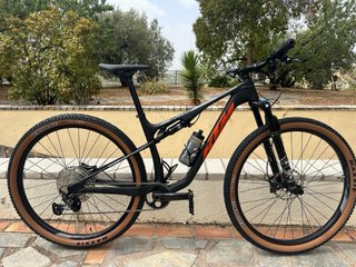 Bicicleta KTM Scarp Elite 2024