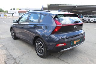 Hyundai BAYON 1.2 MPI Maxx (2023)