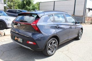 Hyundai BAYON 1.2 MPI Maxx (2023)