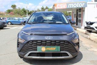 Hyundai BAYON 1.2 MPI Maxx (2023)